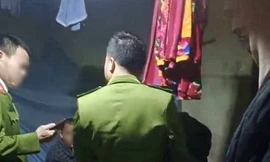 Khởi tố nghi phạm sát hại bé trai 3 tuổi ở Hà Nội 