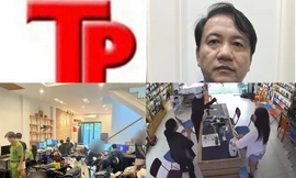 Bản tin Hình sự: Vờ bắt chuyện để cướp giật điện thoại của phụ nữ