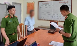 Hà Nội: Khởi tố cựu chủ tịch xã bị giao đất công ích không qua đấu giá