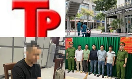 Bản tin Hình sự: Nam thanh niên rủ bé gái đến dự sinh nhật rồi xâm hại tình dục