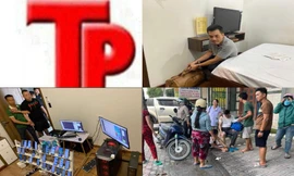 Bản tin Hình sự: Lừa tiền, vàng của bạn gái làm 'lễ bùa yêu' 