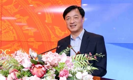 Bộ Công an lấy ý kiến các nhà khoa học về công nghệ sinh trắc học ADN phục vụ triển khai Luật Căn cước