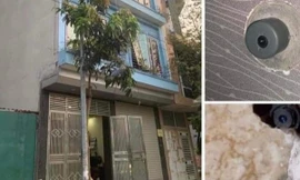 Liên tiếp các vụ lắp camera quay lén: 'Hành vi của kẻ biến thái, nhân cách thấp hèn'