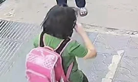 Đã tìm thấy bé gái 11 tuổi 'mất tích' ở Hà Nội