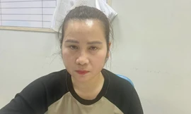 Lừa người khác sang tên sổ đỏ rồi mang bán ôm tiền bỏ trốn