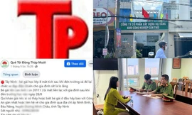 Bản tin Hình sự: Công an bác thông tin nữ sinh lớp 8 nghi bị bắt cóc