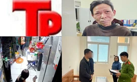 Bản tin Hình sự: Mâu thuẫn từ việc nhặt được 10 nghìn đồng, nam sinh bị đánh dã man