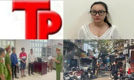 Bản tin Hình sự: Bắt quả tang 2 đôi nam nữ mua bán dâm trong quán cà phê 