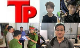 Bản tin Hình sự: Người đàn ông giấu ma tuý trong quần lót từ Campuchia về Việt Nam