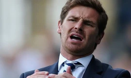 Tottenham sa thải Villas-Boas