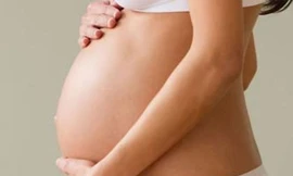 Sốc vì mổ đẻ không thấy thai trong bụng bầu 41 tuần