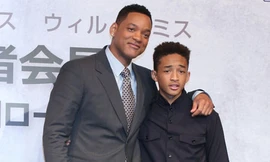 Jaden Smith muốn thoát ly bố mẹ khi 15 tuổi