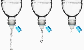 Tái sử dụng nước sản xuất đồ uống