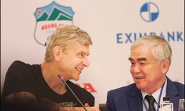 Bầu Chủ tịch VFF: Bộ vẫn thích chọn người nhà nước