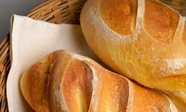 Mùi bánh mì nướng làm con người tốt bụng hơn