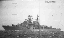 Giải mật cuộc đối đầu tàu ngầm ở Biển Đông (kỳ I)