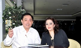 Ông chủ Đại Nam tâm sự chuyện đời