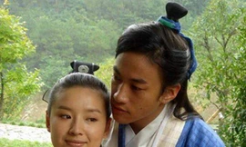 Chúc Anh Đài của Đổng Khiết