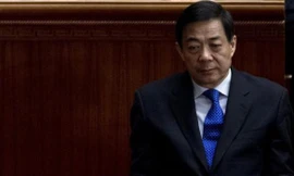 Ông Bạc Hy Lai bị tuyên án tù chung thân