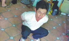 Mở rộng điều tra các vụ thanh toán của băng Tý 'điên'