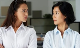 ‘Nuốt tủi giận vào lòng’ khi sống chung với nhà chồng