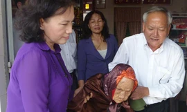 Có những thân nhân liệt sỹ không thể chờ lâu hơn nữa