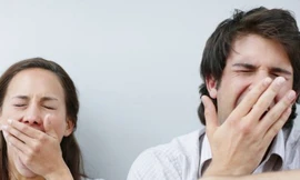 Mất ngủ tăng nguy cơ béo phì