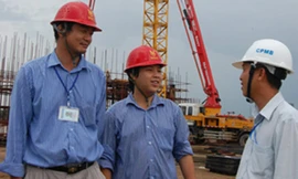 Bức tranh sáng vùng U Minh Hạ