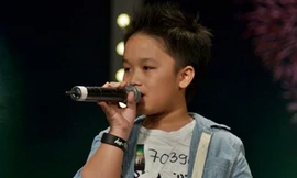 VN's Got Talent xuất hiện 'phiên bản' Lady Gaga