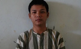 Giám đốc hiếp dâm nhân viên thử việc