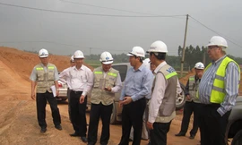 Bảy Thứ trưởng Bộ GTVT sẽ 'vi hành' ra sao?