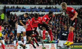 Cardiff 2-2 Man United: 1 điểm đầy tiếc nuối cho Quỷ đỏ