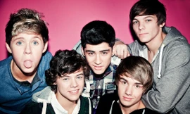 Nhìn lại nhan sắc dàn “nam thần thanh xuân” nhóm One Direction sau 10 năm