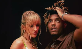 Ellie Goulding tưởng nhớ rapper xấu số Juice WRLD trong album mới “Brightest Blue”