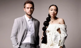 “Phù thủy âm nhạc” Zedd tung siêu phẩm “Inside Out” sau một năm vắng bóng