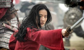“Mulan” bị “bế” lên streaming, nhưng hãy khoan vội “khóc mướn” cho “Mulan” và Lưu Diệc Phi