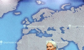 IMF dự báo lạm phát của Việt Nam năm 2011 là 19%