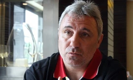 Được tài trợ 1 triệu USD, VFF sắp có Stoichkov?