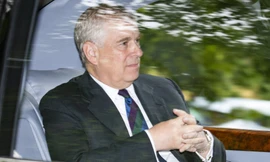 Hoàng tử Anh Andrew