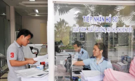 Khảo sát của VCCI cho thấy, DN quy mô lớn bị thanh kiểm tra thuế nhiều (ảnh minh họa) Ảnh: Tuấn Nguyễn