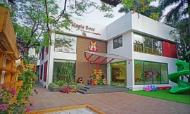 Trường Maple Bear 