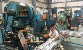 Ủy ban Quản lý vốn nhà nước lấy lý do khối lượng công việc quá lớn nên chậm báo cáo giám sát tài chính (Ảnh minh họa): Tuấn Nguyễn