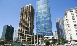 Lô đất 10E6 Khu đô thị mới Cầu Giấy, phường Mễ Trì (quận Nam Từ liêm, Hà Nội), VICEm muốn chuyển nhượng toàn bộ dự án trước cổ phần