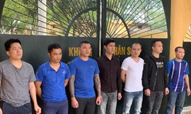 Tín dụng đen: 'Vòi bạch tuộc' tác oai tác quái