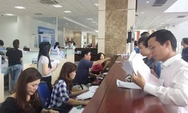 Cục Thuế TPHCM hụt thu trên 10.000 tỷ vì dịch bệnh