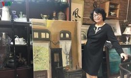 Trần Thị Trường