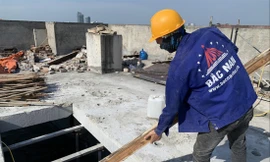 Xử lý dứt điểm 'biểu tượng sai phạm' 8B Lê Trực