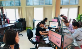 Ngoài tăng mức giảm trừ gia cảnh, các chuyên gia cho rằng, cần xem xét giảm trừ các khoản chi phí hợp lệ khác cho người dân Ảnh minh họa của: Tuấn Nguyễn