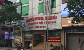 Phòng khám Thiên Hòa sẵn sàng nhận hủy bỏ thai 14 tuần tuổi