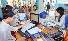 VCCI: Doanh nghiệp nộp hồ sơ trực tuyến nhưng vẫn kèm bản giấy